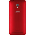 ASUS ZenFone GO ZC-500TG, červená_1099478390