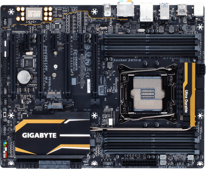 GIGABYTE X99-SLI - Intel X99_791965340
