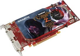 GigaByte Radeon HD2600XT GV-RX26T256HP-B 256MB, PCI-E_1392558427