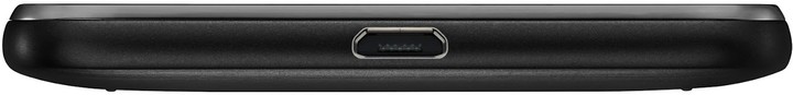 Huawei Y3 II, Dual Sim, černá_1014172509