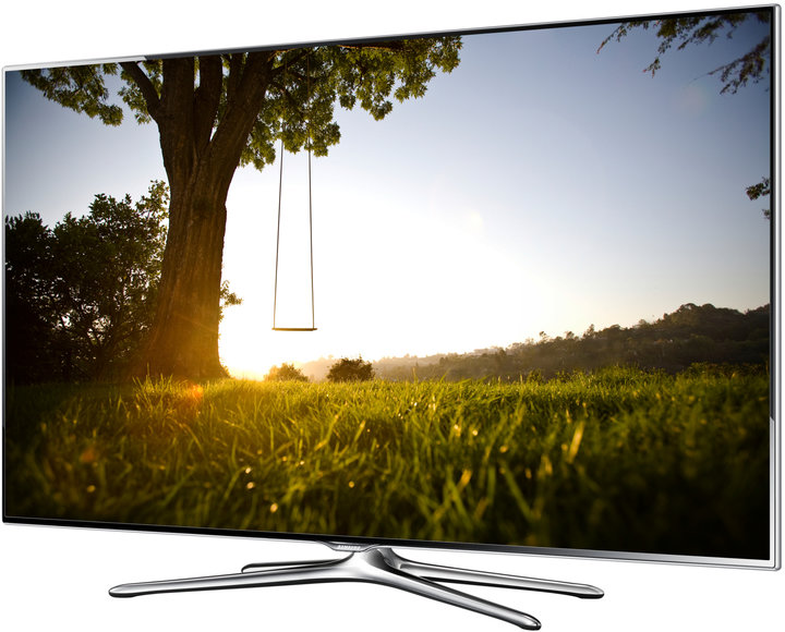 Samsung UE55F6500 - 3D LED televize 55&quot;_1715658229