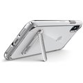 Spigen Ultra Hybrid S Crystal iPhone X, clear_1876870907