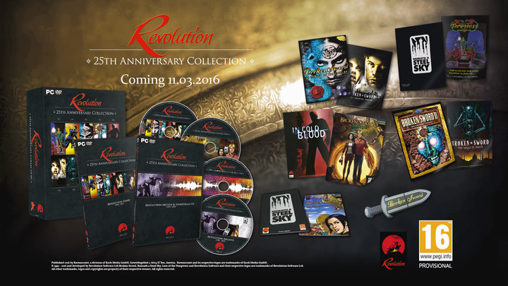 Revolution: 25th Anniversary Collection (PC)_1798245158