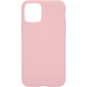 Tactical silikonový kryt Velvet Smoothie pro Apple iPhone 11 Pro, růžová