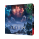 Puzzle The Elder Scrolls V: Skyrim - Constelations, 1000 dílků_2048722149