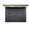 Acer Chromebook Spin 714 (CP714-2WN), šedá_1979081772