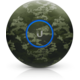 Ubiquiti kryt pro UAP-nanoHD, U6 Lite a U6+, maskovaný motiv, 1ks_1995008155
