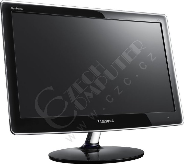 Samsung SyncMaster P2370 - LCD monitor 23&quot;_1462588783