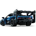 Extra výhodný balíček LEGO® Technic 42123 McLaren GTR™ a Speed Champions 76903 Chevrolet Corvette_2428630