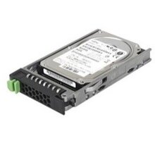 Fujitsu server disk, 2.5" - 240GB pro TX1320, TX1330, TX2550, RX1330, RX2520, RX2530, RX2540 PY-SS24NMD