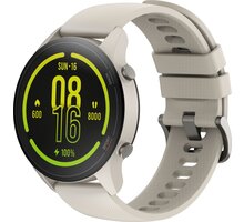 Xiaomi Mi Watch, Beige - 30258