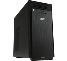 Acer Aspire TC (ATC-220), černá_781515352