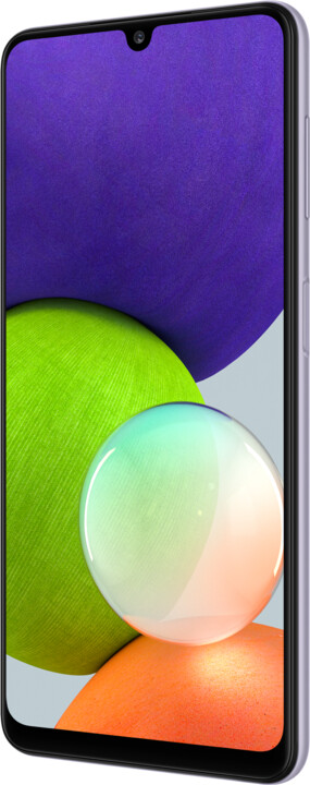 Samsung Galaxy A22, 4GB/128GB, Purple_2027669832
