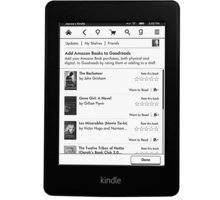 Amazon Kindle Paperwhite 2, WiFi, bez reklam_1378267402