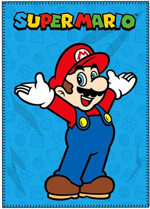Deka Super Mario - Mario_465270800