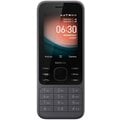 Nokia 6300 4G, Dual SIM, Charcoal_461743293
