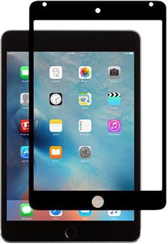 Moshi iVisor AG ochranná fólie pro iPad mini 4, černá_307322318
