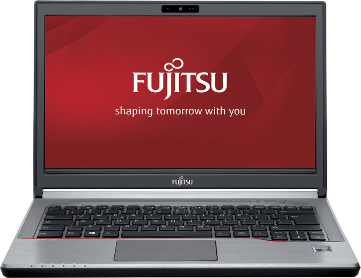 Fujitsu Lifebook E746, stříbrná_1322868501