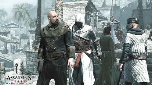 Assassin&#39;s Creed (PC)_515021935