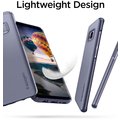 Spigen Thin Fit pro Samsung Galaxy S8+, gray orchid_393360574