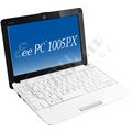 ASUS Eee PC 1005PX-WIH052S, bílá_1594393936