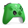Xbox Series Bezdrátový ovladač, Xbox Green_594984980