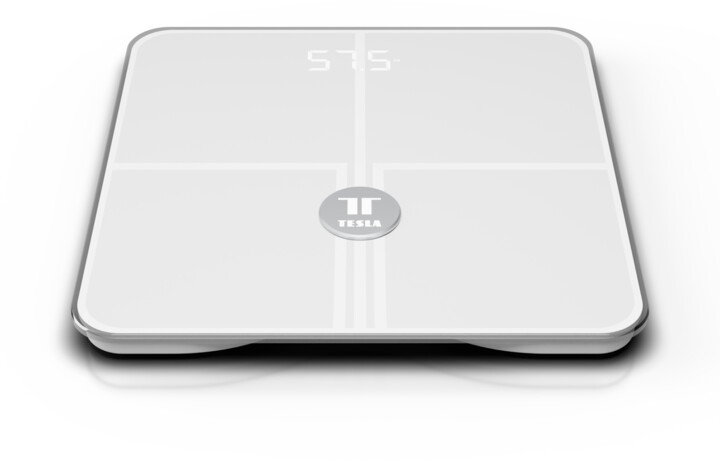 Tesla Smart Composition Scale Style Wi-Fi, osobní váha_561638813