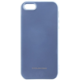Molan Cano Jelly TPU Pouzdro pro Xiaomi Redmi Note 5, nebesky modrá