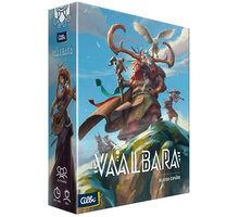 Karetní hra Vaalbara 95164