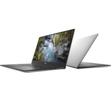 Dell XPS 15 (9570) Touch, stříbrná_1917699938