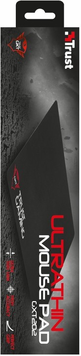Trust GXT 202 Ultrathin Gaming Mouse Pad_2144689811