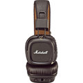 Marshall Major II Bluetooth, hnědá_1821344410