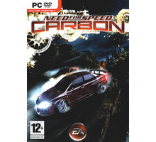 Need For Speed Carbon (PC)_331639200