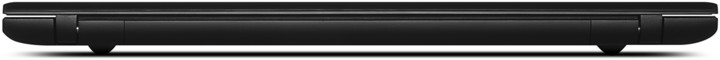 Lenovo IdeaPad Z70-80, černá_500667074