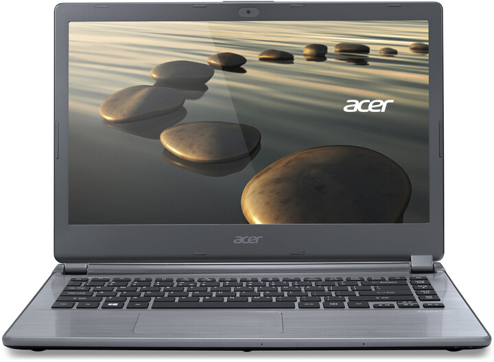 Acer Aspire V7-482P-34014G50tii, šedá_97253491