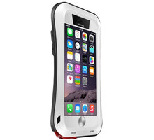 Love Mei Case iPhone 6 Three anti Waistline White_117064939