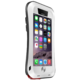 Love Mei Case iPhone 6 Three anti Waistline White