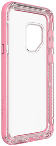 LifeProof NEXT odolné pouzdro pro Samsung S9, růžové_1266759026