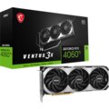 MSI GeForce RTX 4060 Ti VENTUS 3X 8G OC, 8GB GDDR6_44257168