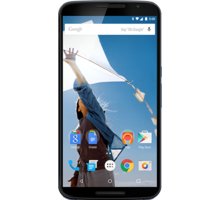 Motorola Nexus 6 - 32GB, modrá_1767575770