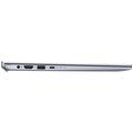 ASUS ZenBook UX431FA, stříbrná_917556621