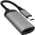 EPICO adaptér USB-C - HDMI, vesmírně šedá_715963419