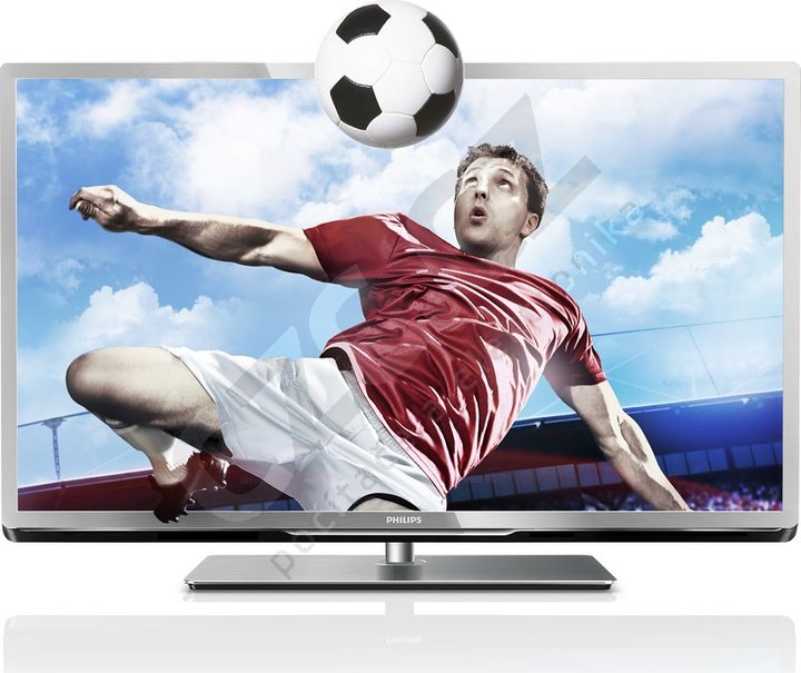 Philips 46PFL5507K - 3D LED televize 46&quot;_397190548