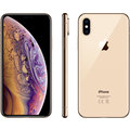 Repasovaný iPhone XS, 64GB, Gold (by Renewd)_2040375537