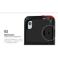 Love Mei Case ochranné pouzdro Powerful pro SONY Xperia Z3 Black_426483180