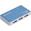 Defender Quadro Power, USB Hub_203850864