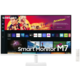 Samsung Smart Monitor M7 - LED monitor 32"