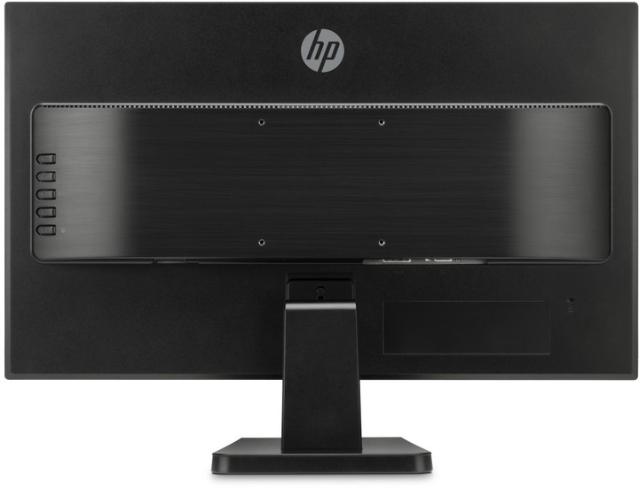 HP 27w - LED monitor 27&quot;_1804980618
