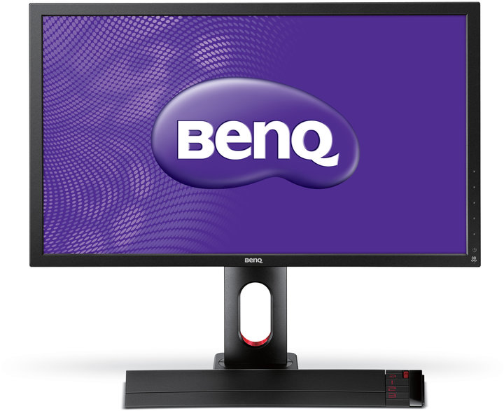 BenQ XL2420T - 3D LED monitor 24&quot;_1262364327