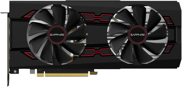 Sapphire Radeon Pulse RX VEGA 56 8G HBM2, 8GB HMB2_121355939